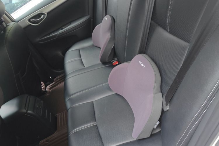 Used Nissan Sylphy 2022 Classic 1.6XE CVT Comfort Edition