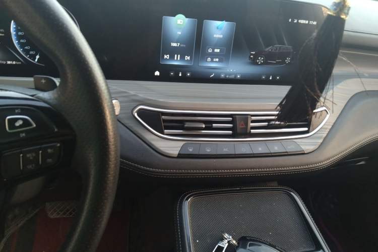 Used Ford Equator 2021 EcoBoost 225 Platinum Edition 6-seater
