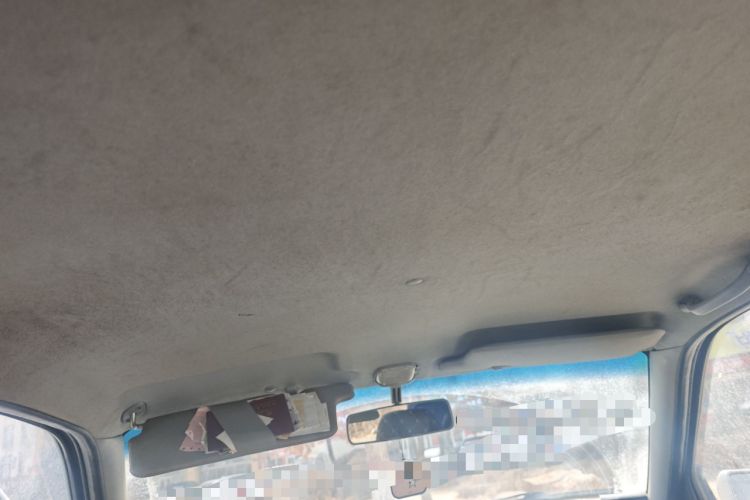 Used FAW Xiali 2012 N3 1.0L Hatchback – Practical Model
