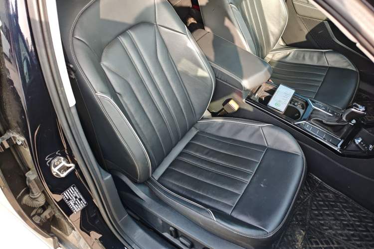 Used Volkswagen Passat 2023 Revised 330TSI Starry Elite Edition
