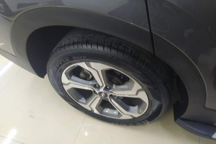 Used Hyundai Santa Fe 2020 380 TGDi Automatic Two-Wheel Drive GLS Luxury Edition