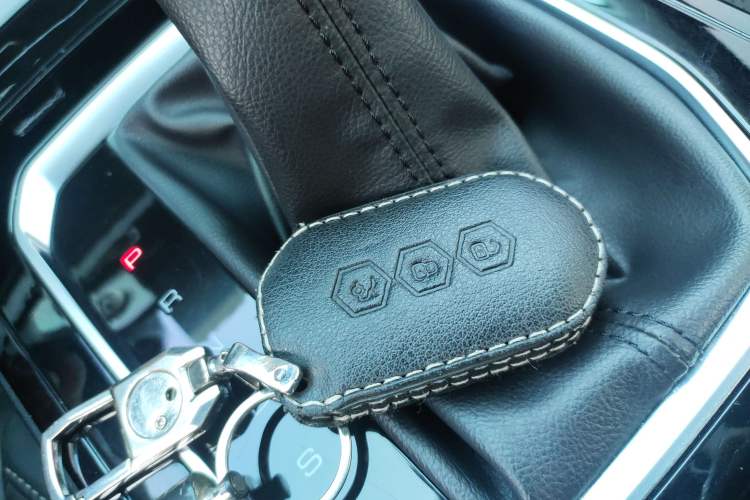 Used Wuling Victory 2020 1.5T CVT Luxury Model
