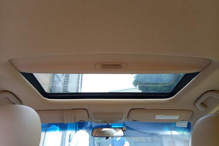 Used Honda Accord 2012 2.4L LX
