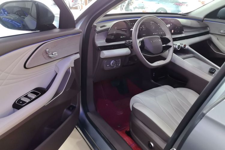 Used EXEED Stellar C-DM 2024 1.5T Long-Range Pro