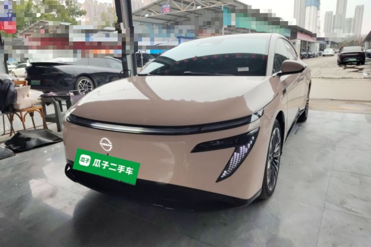 Used Nissan N7 2025 510 Pro