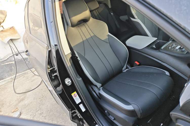 Used BYD Sealion 05 DM-i 2025 DM-i Smart Drive 115KM Flagship Model
