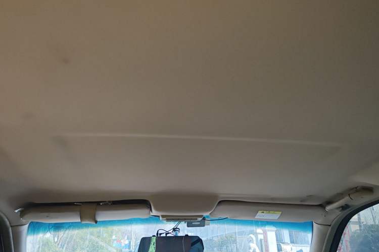 Used Buick GL8 2014 2.4L Classic Edition
