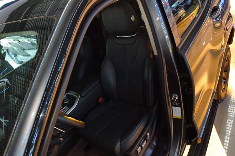 Used Tank 400 New Energy 2024 Hi4-T City Edition