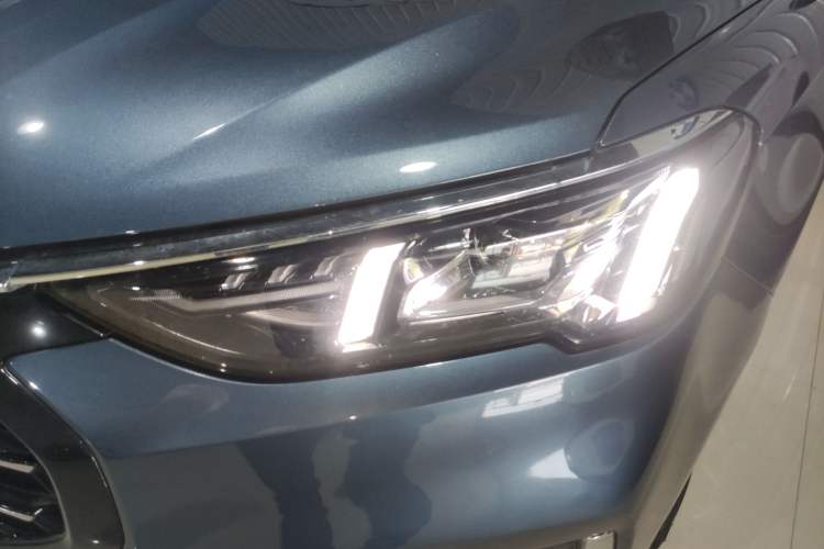 Used Ford Escort 2021 1.5L Automatic Diamond Edition