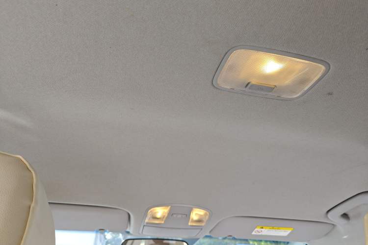 Used Hyundai Elantra (6th Generation / Lingdong) 2016 1.6L Manual ZhiXuan·Youth Edition
