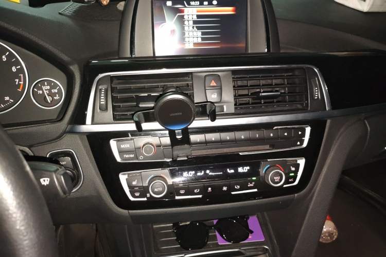 Used BMW 3 Series 2017 320Li xDrive Fashion Model