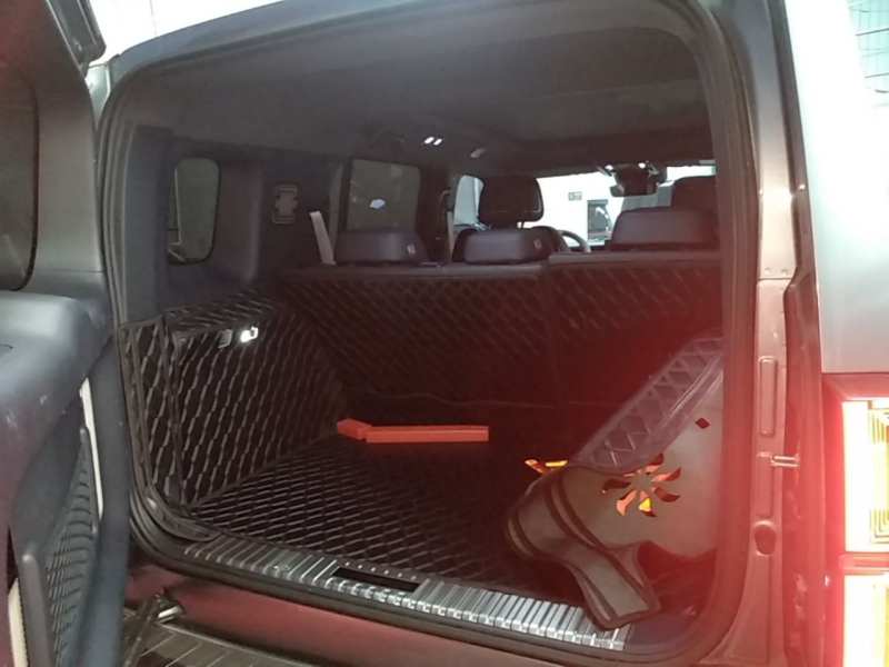 Used Formula Leopard 5 2023 Navigator Edition — 18