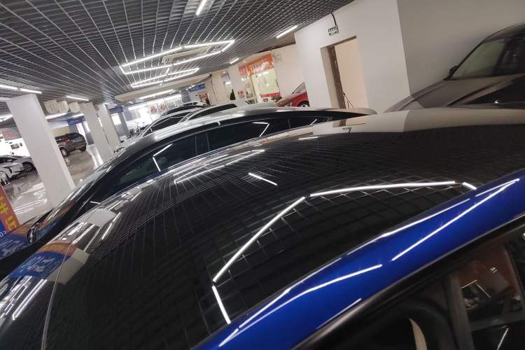 Used Tesla Model Y 2022 Rear-Wheel-Drive Version