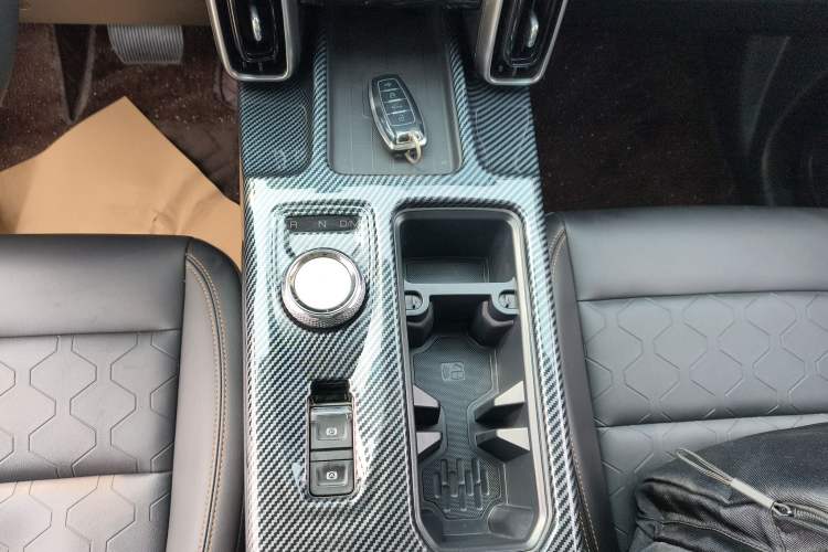 Used Haval DARGO 2024 1.5T DCT Labrador Edition