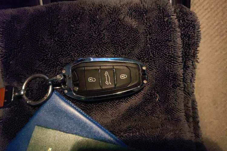 Used Citroen C5 AIRCROSS 2023 400THP Longitudinal Engine Version