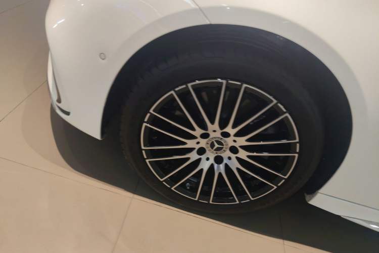 Used Mercedes-Benz C-Class 2024 Restyled C 260 L Sport Edition
