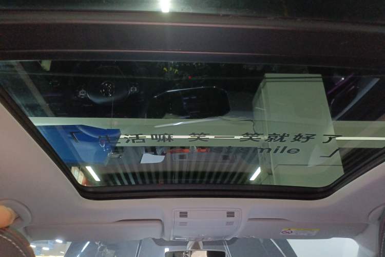 Used Volkswagen Tayron 2021 330TSI Two-Wheel-Drive 3rd Anniversary Limited Edition