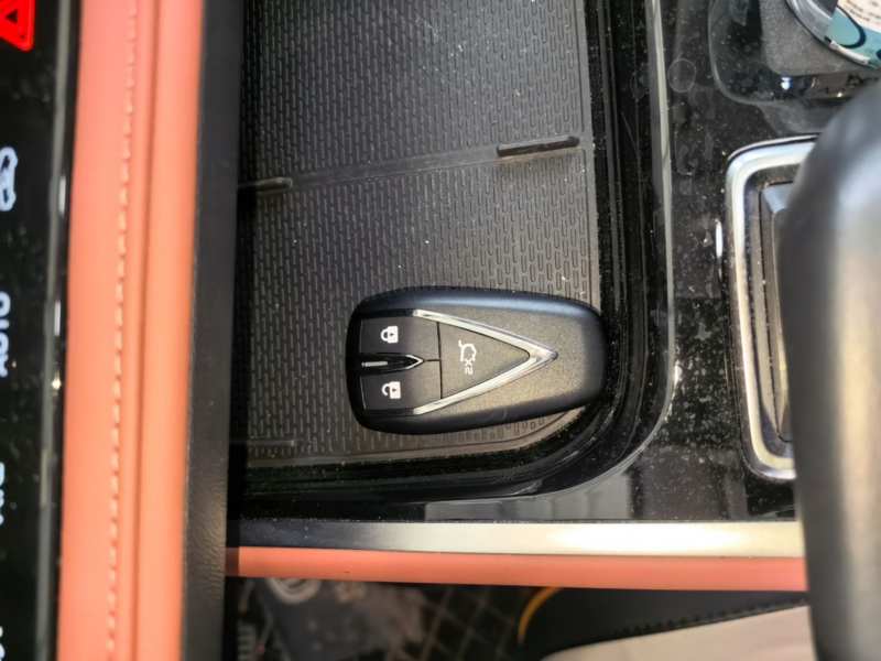 Used CHANGAN CS55PLUS 2024 3rd Generation 1.5T DCT Excellence Model — 8