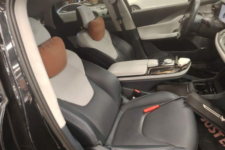 Used ARCFOX Alpha S 2021 708S+ 160kW
