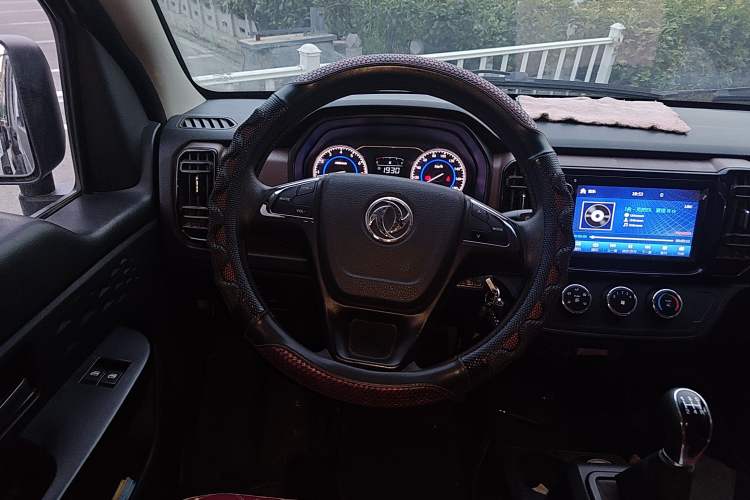 Used Dongfeng Xiaokang C56 2020 1.5L Luxury Model I DK15C
