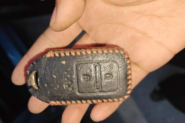 Used Honda Fit 2021 1.5L CVT Trendy Run Pro Edition