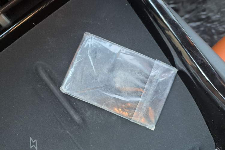 Used Changan UNI-V 2025 Model Third-Generation 2.0T Dynamic Edition
