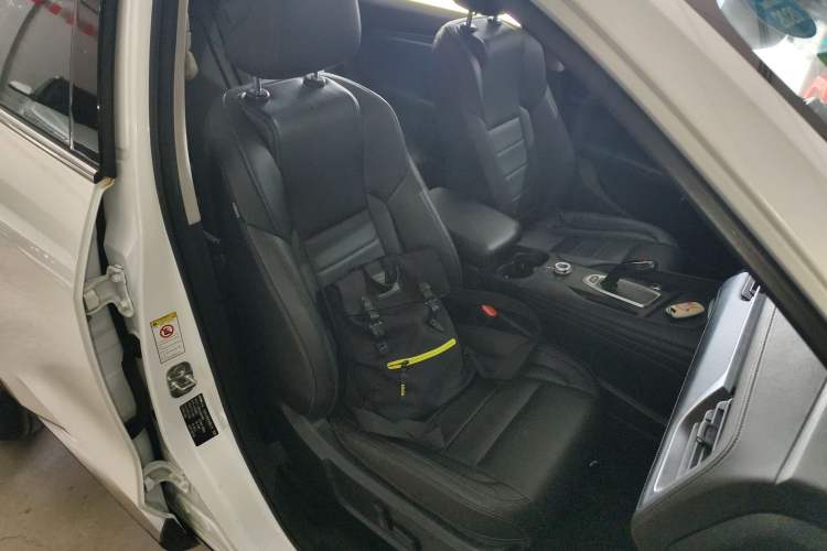 Used Haval F7 2019 1.5T Two-Wheel Drive i-Trend China V Emission Standard