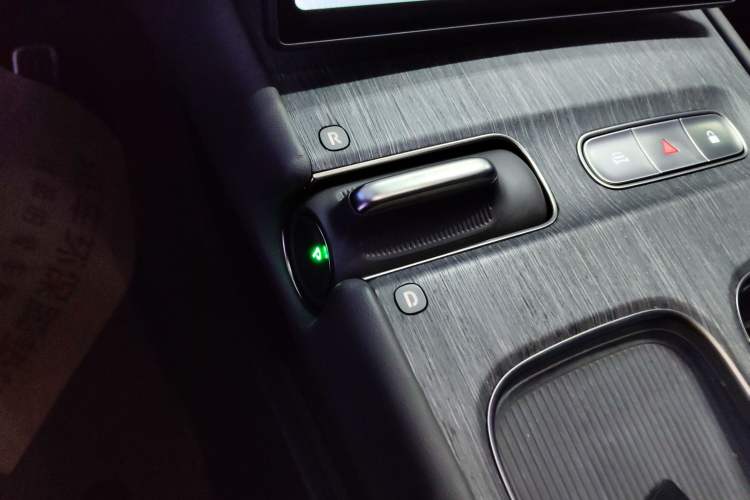 Used Nio ET7 2022 75 kWh
