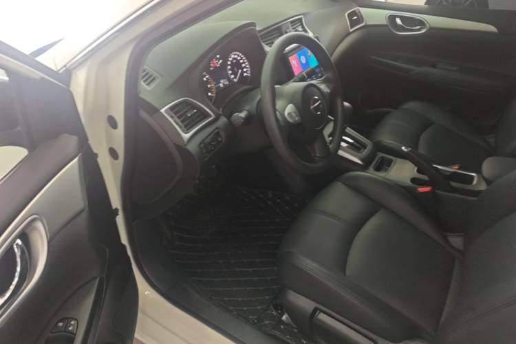 Used Nissan Sylphy 2024 Restyled Version 2 Classic 1.6XE CVT Comfort Edition