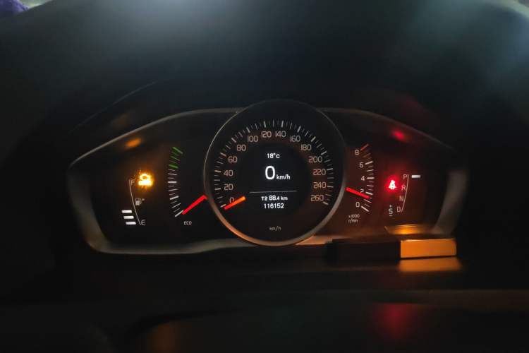 Used Volvo S60 2017 S60L T3 Smart Upgrade Edition
