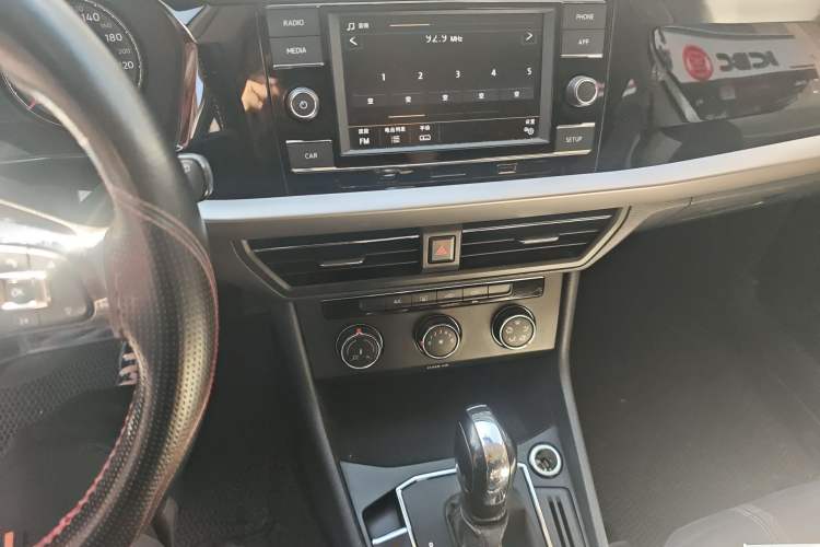 Used Volkswagen Lavida 2018 Hatchback 200TSI DSG Comfort Edition China V Standard
