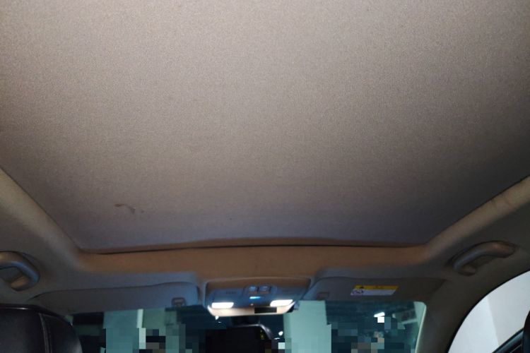 Used Buick Envision 2016 20T Two-Wheel Drive Leading Version