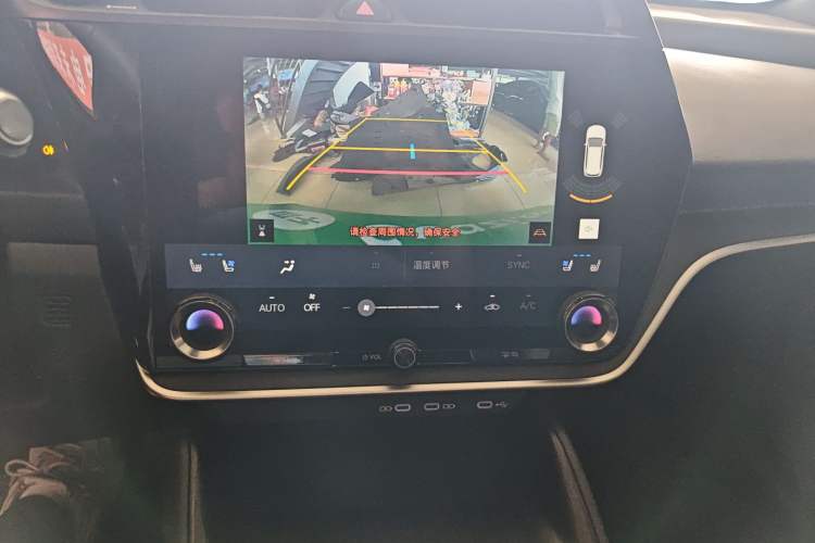 Used Lexus RZ 2023 450e All-Wheel Drive Luxury Edition