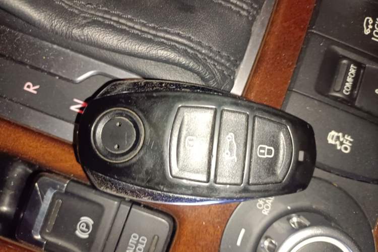 Used Volkswagen Touareg 2011 3.0 TSI Comfort Version