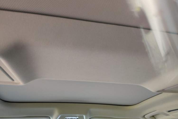 Used Audi A8 2022 A8L 50 TFSI quattro Comfort Edition Collector's Model Headliner