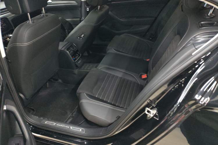 Used Volkswagen Magotan 2020 330TSI DSG Luxury Edition
