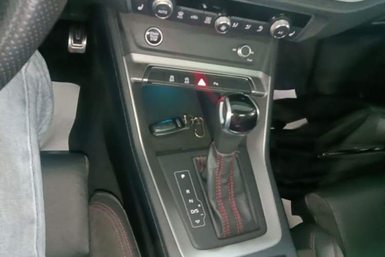 Used Audi Q3 Sportback 2023 40 TFSI RS Edition Performance Model
