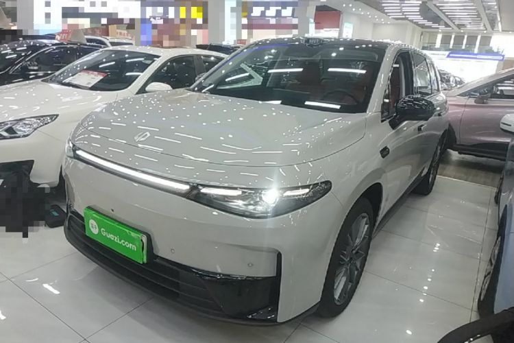 Used Leapmotor C10 2026 605 LiDAR Version