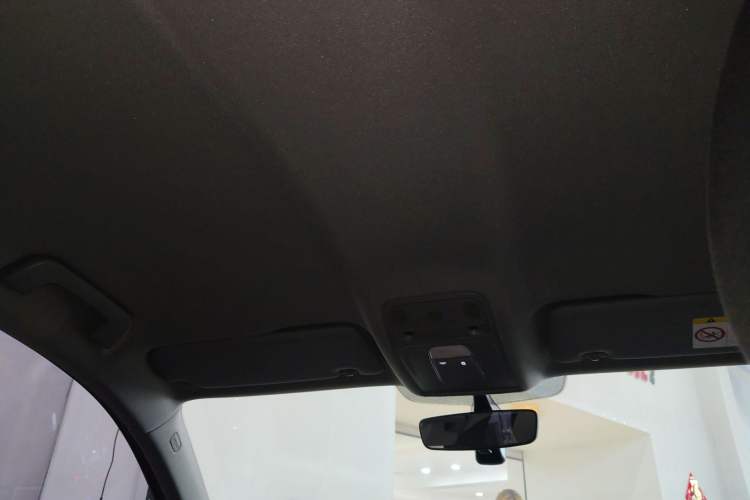 Used Audi A3 2018 30th Anniversary Edition Sportback 35 TFSI Ambition Model Headliner