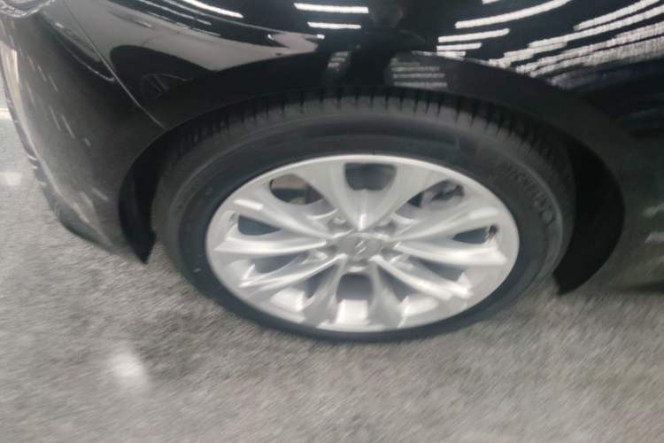 Used Cadillac CT5 2022 28T Luxury Edition