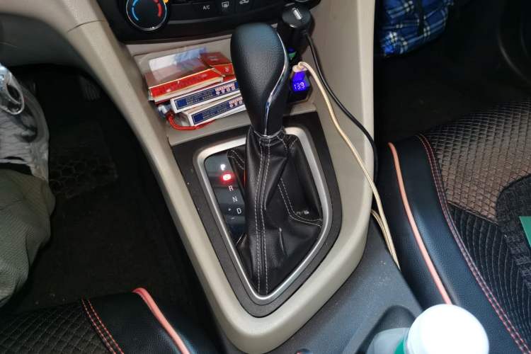 Used Buick GT 2015 15N Automatic Elite Version