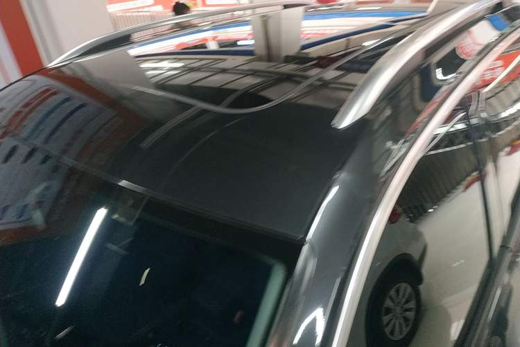 Used Volkswagen Tayron 2019 330TSI Four-Wheel Drive Luxury Version China VI Standard
