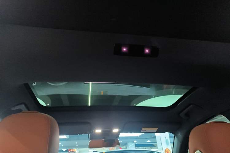 Used Li Auto L7 2023 Air model