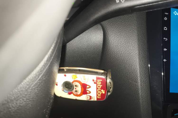 Used Volkswagen Sagitar 2014 Revised Version 1.4TSI Automatic Luxury Edition