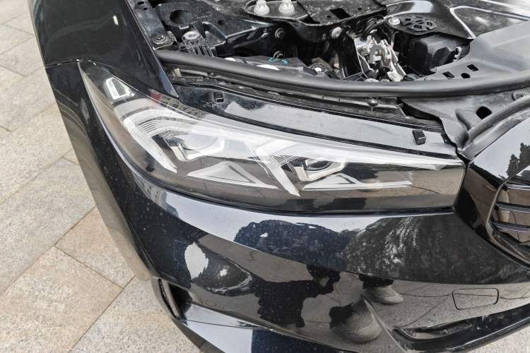 Used BMW i3 2022 eDrive 35 L