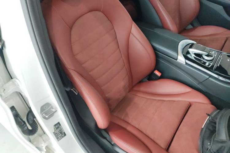 Used Mercedes-Benz C-Class 2017 Restyled C 200 Sport Edition