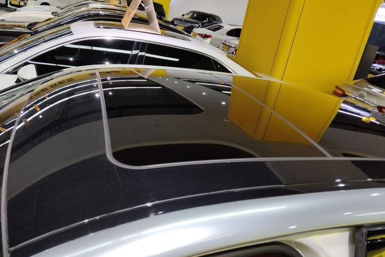 Used BMW i3 2024 eDrive 35 L