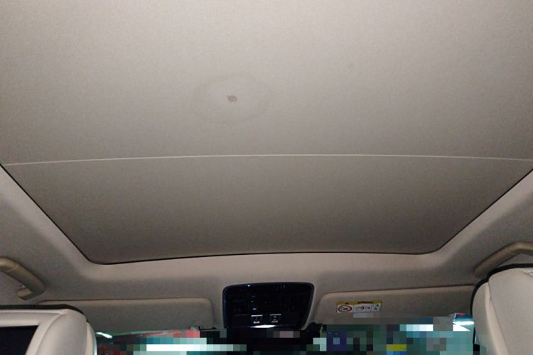 Used Land Rover Range Rover Sport 2014 3.0 SC V6 Fēngshàng Chuàngshì Edition