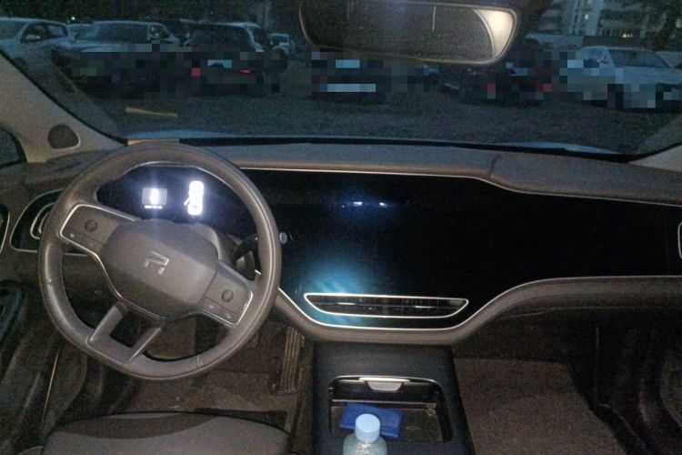 Used Rising F7 2023 Advanced Pro Edition