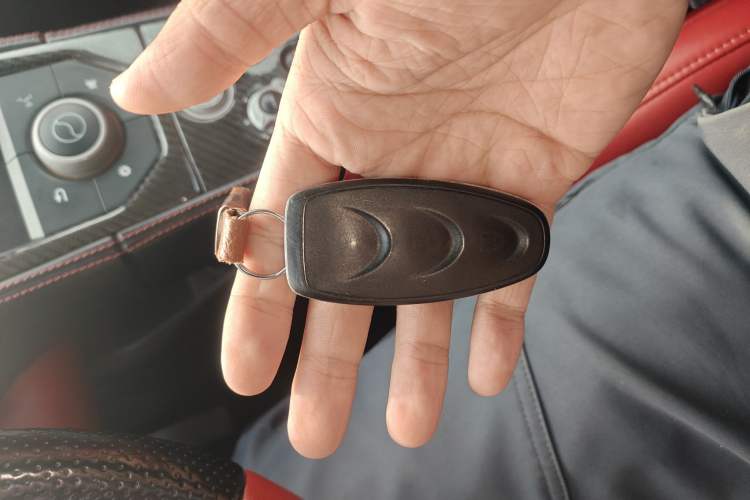 Used McLaren 650S 2014 3.8T Spider